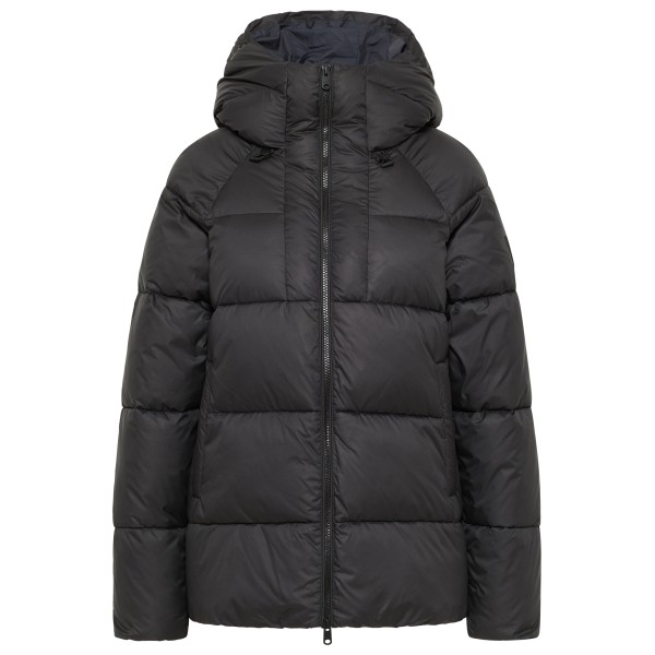 Ecoalf - Women's Fujialf Jacket - Parka