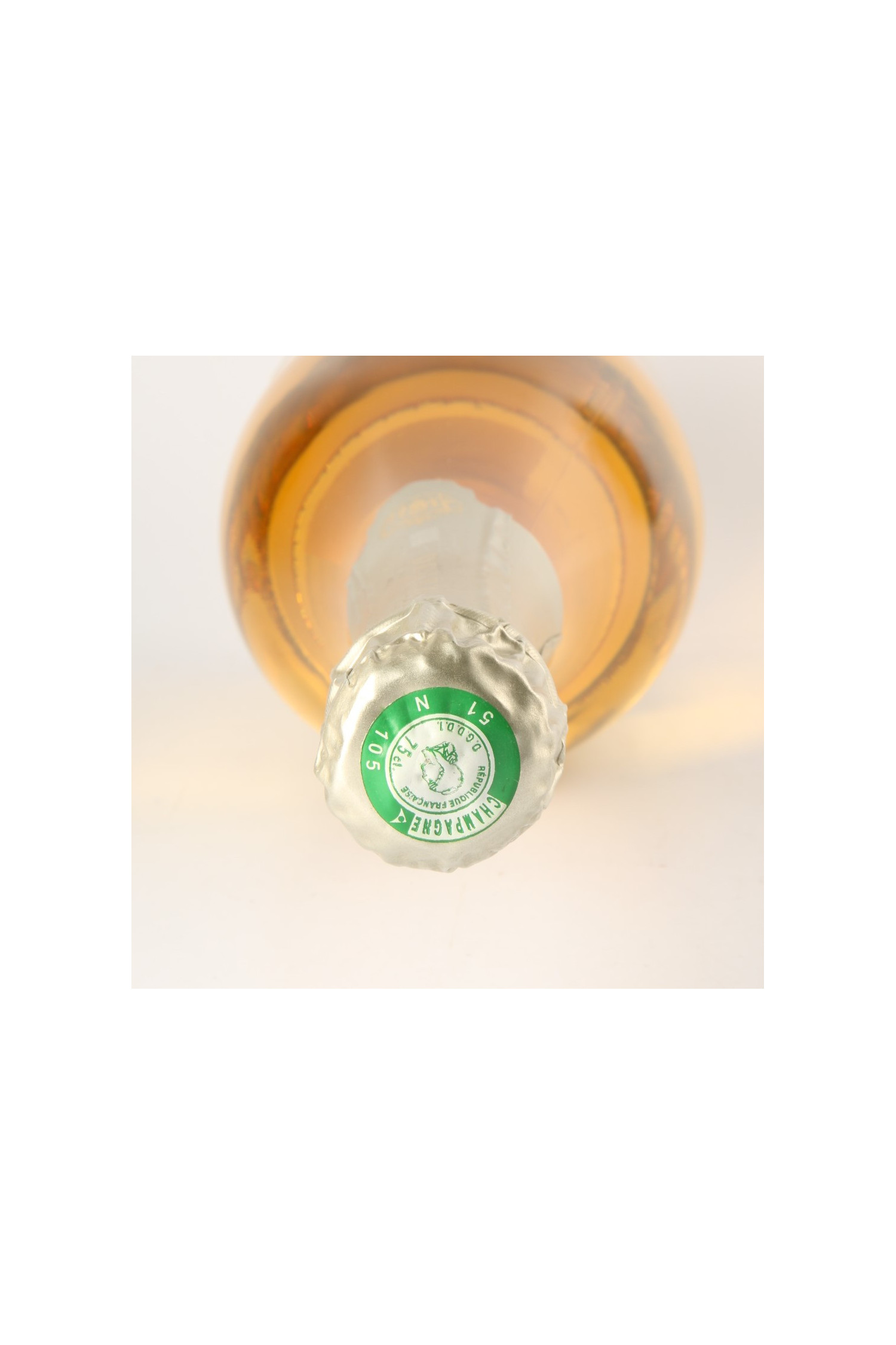Deutz Amour De Deutz 2000, Champagne