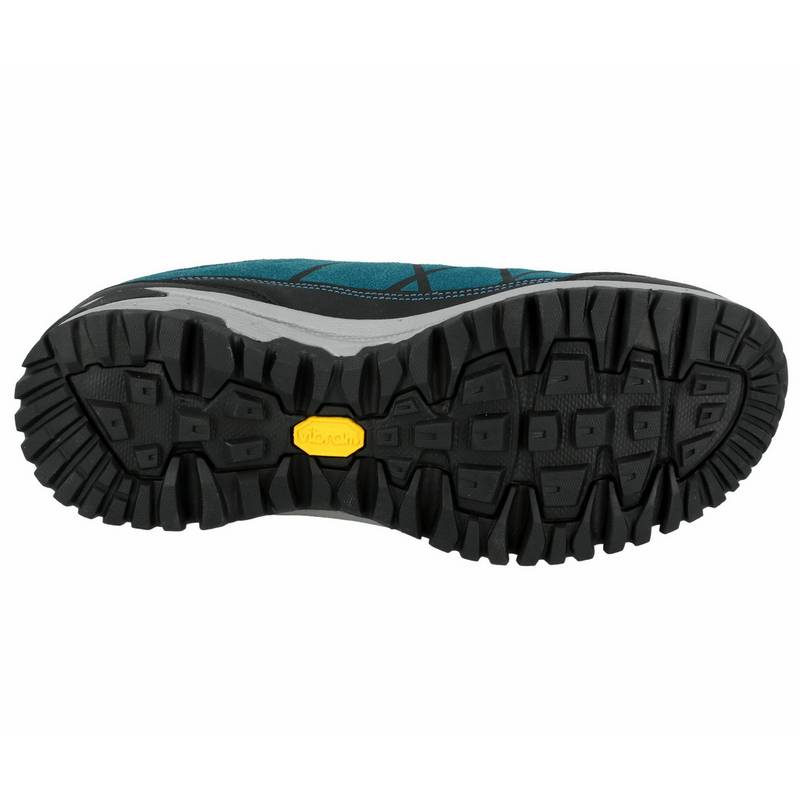 Brütting Wanderschuh Wanderschuhe Herren