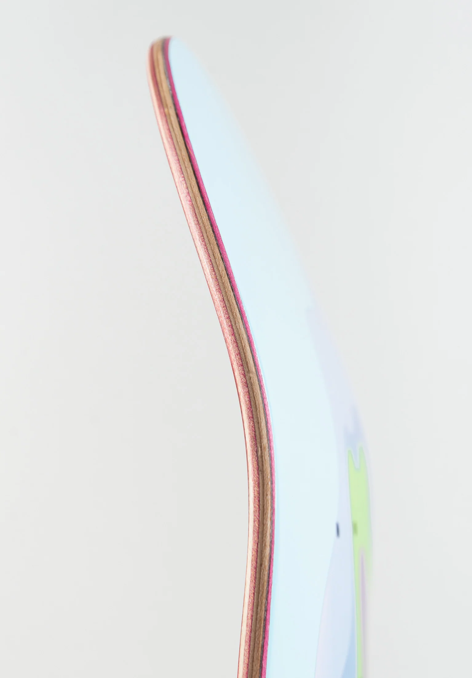 Layer Logo T-Fiber 5lim