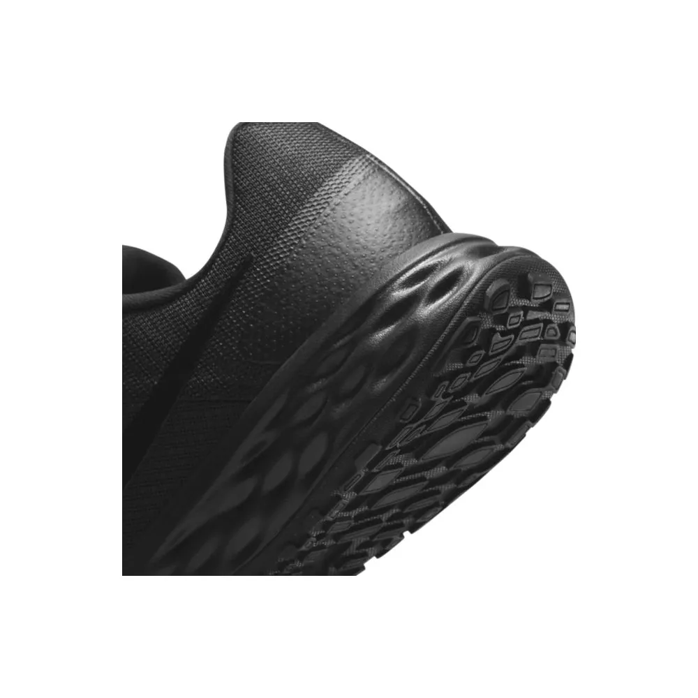 Nike Revolution 6 Next Nature DC3728-001 / schwarz