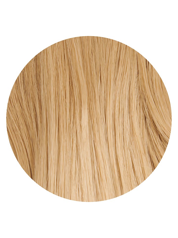 Paloma Beauties Kunsthaar Extension in Blond - (L)30 cm günstig kaufen onesize
