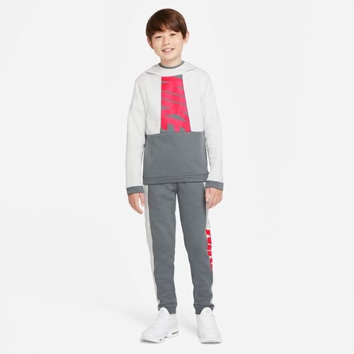 KINDER KAPUZENSWEAT B NSW AMPLIFY PO