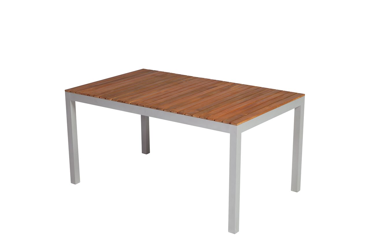 Merxx Naxos Set 5tlg. Tisch 150x90 cm