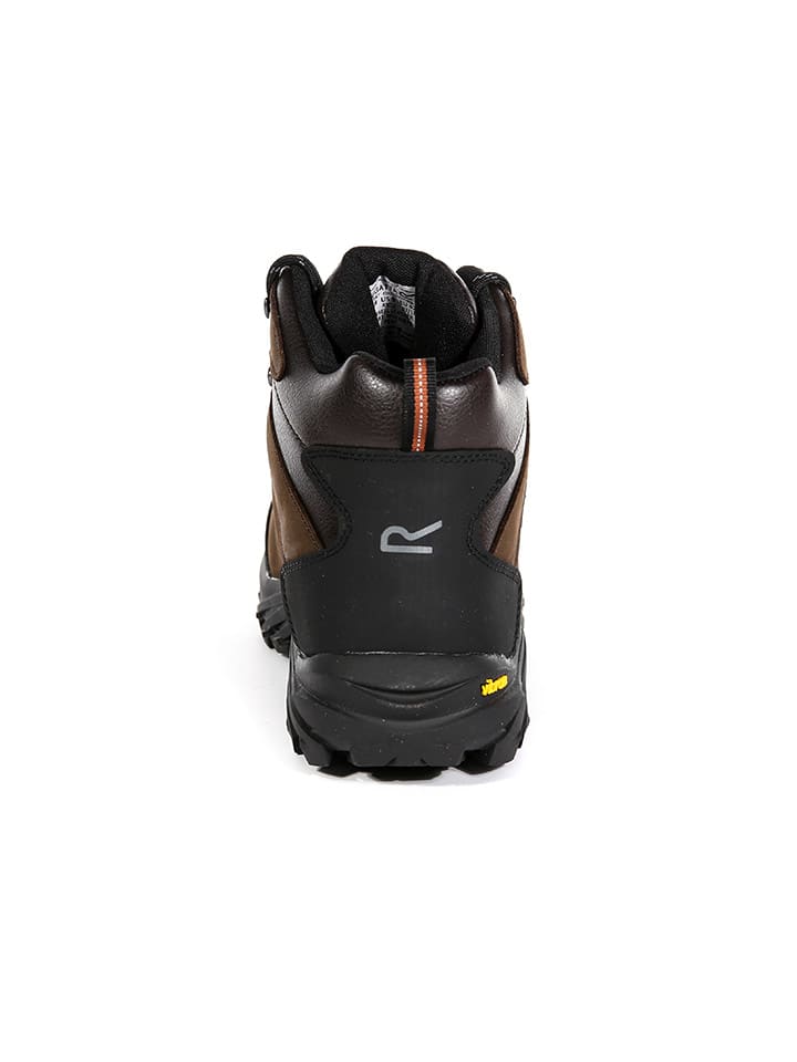 Regatta Leder-Wanderboots 