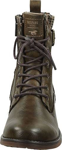 MUSTANG Stiefelette