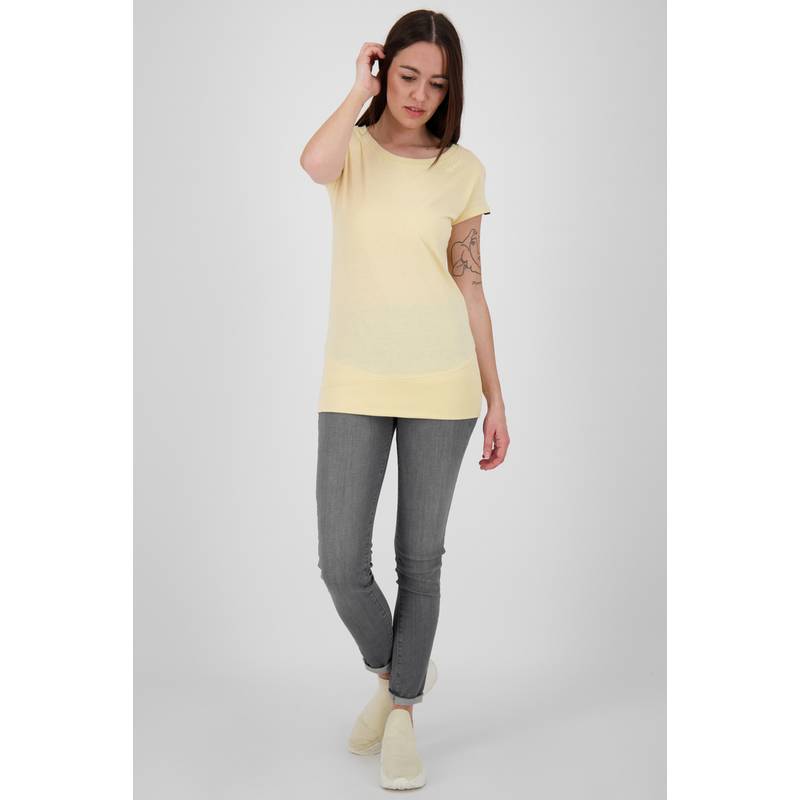 ALIFE AND KICKIN KikoAK A T-Shirt Damen