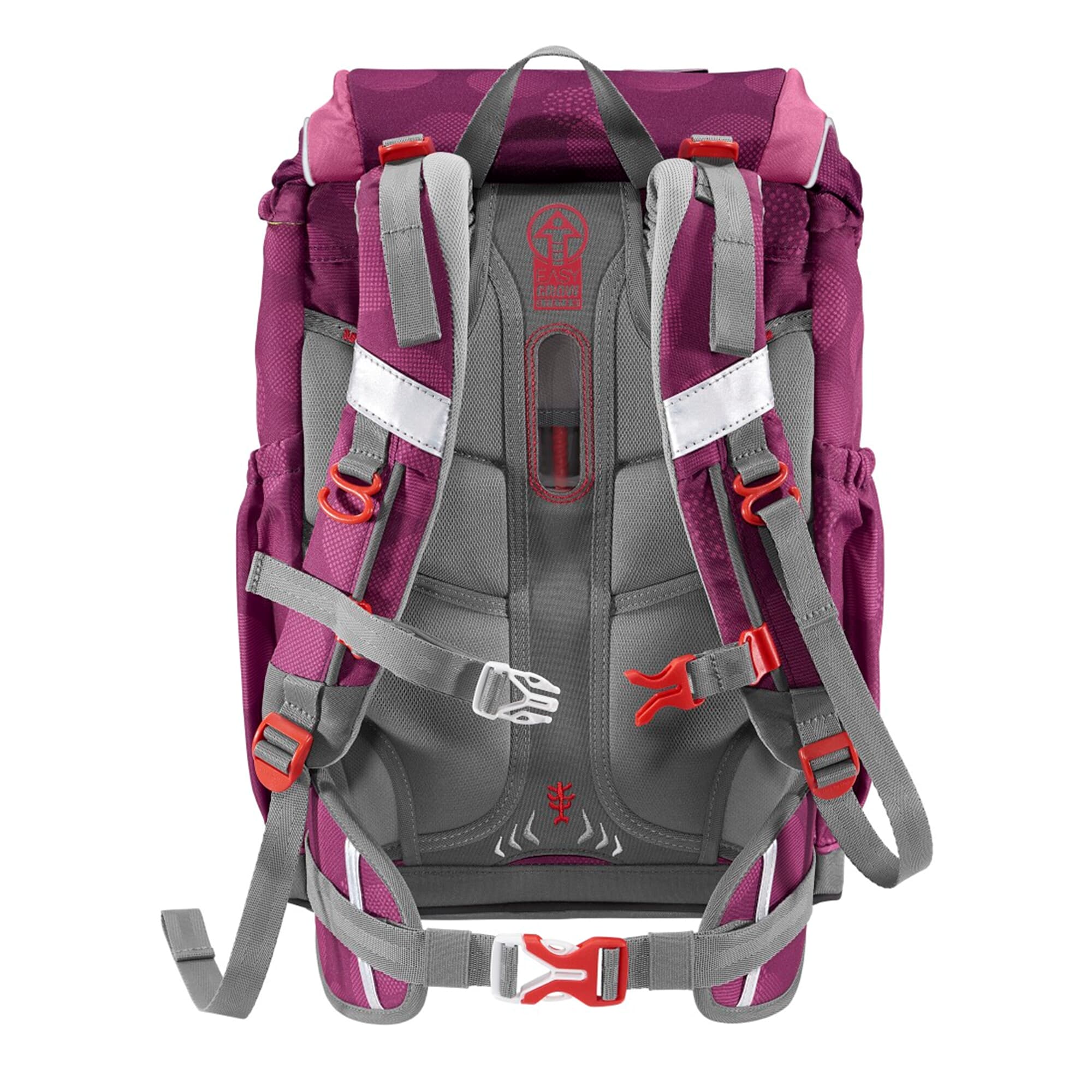 Schulrucksack-Set GIANT - Soccer Star