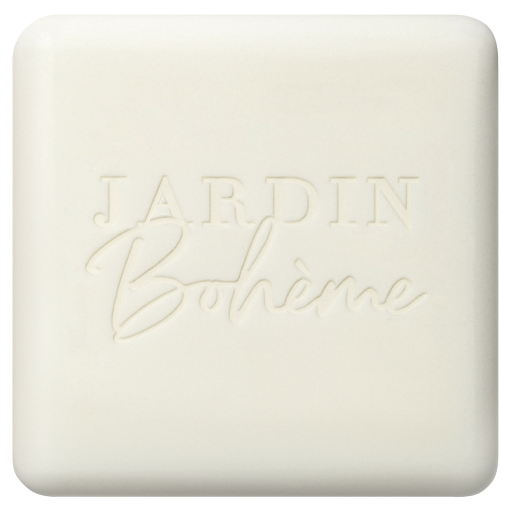 Jardin Bohème Épisode Romantique Savon pour les mains
