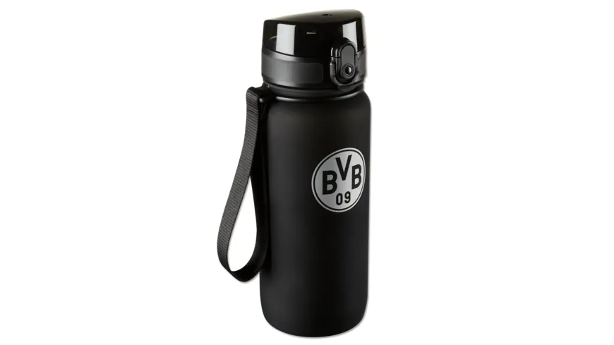 BVB Tritan Sport-Trinkflasche 650ml