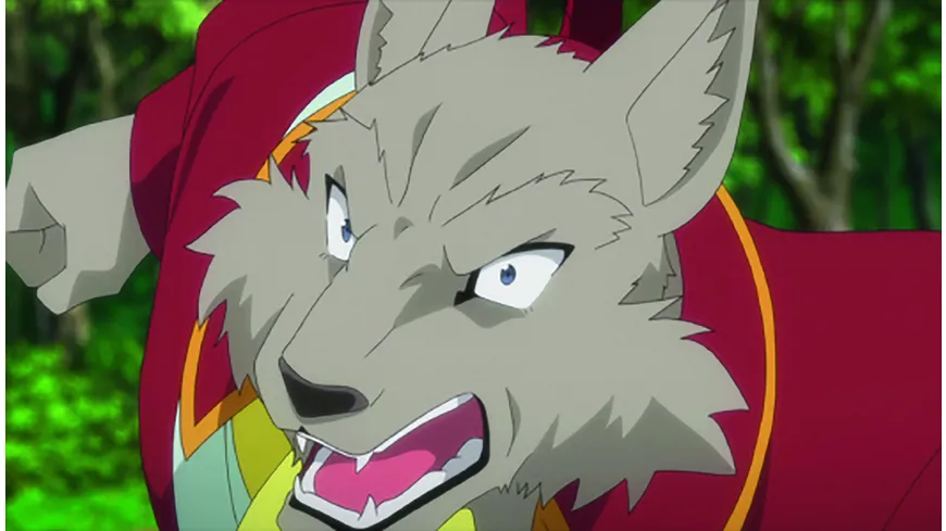 Grimoire of Zero - Komplettbox  [3 BRs]