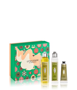 L'OCCITANE Verbene Gift  Set Körperpflegeset-1 Stk
