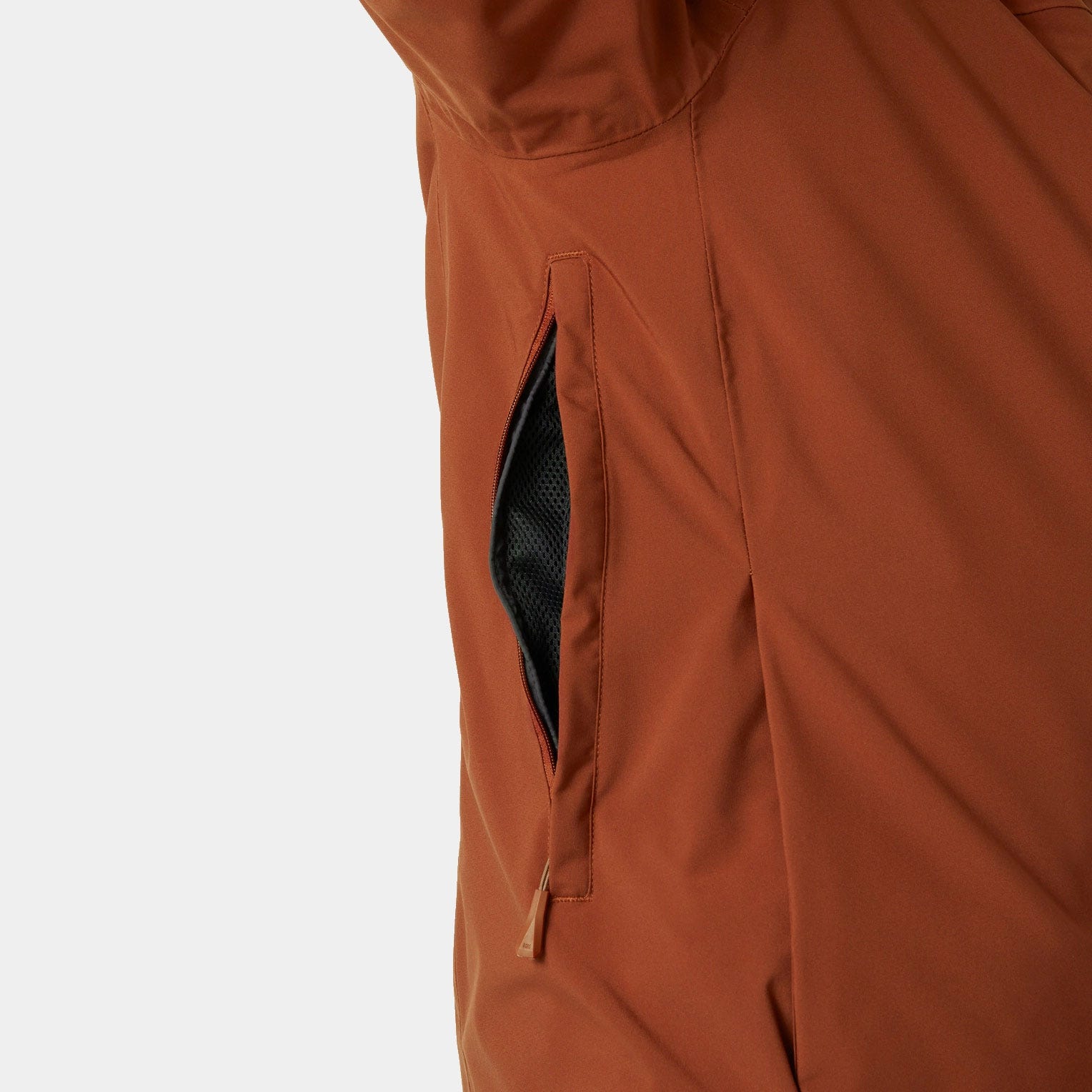 Men's Swift 3-in-1 Jacket