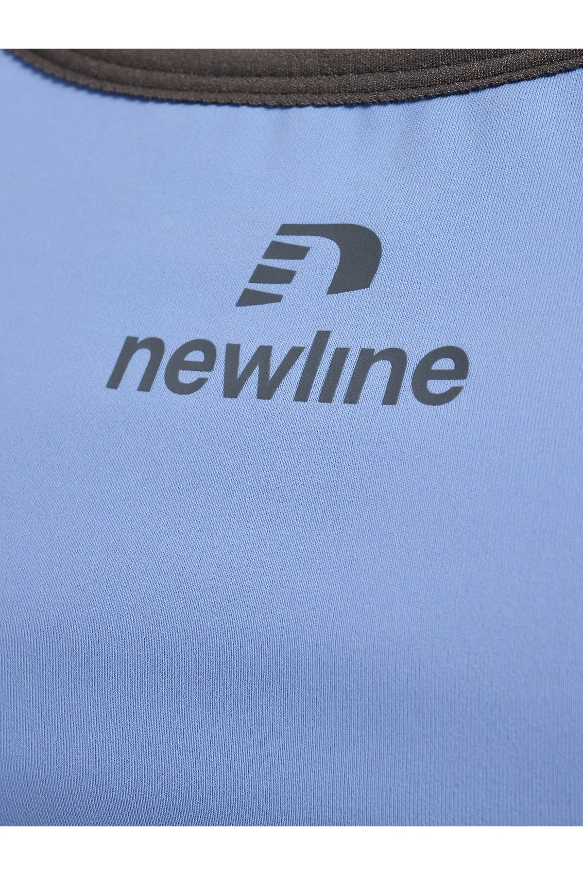 NEWLİNE  Sport-BH - Lila - Lizenzartikel
