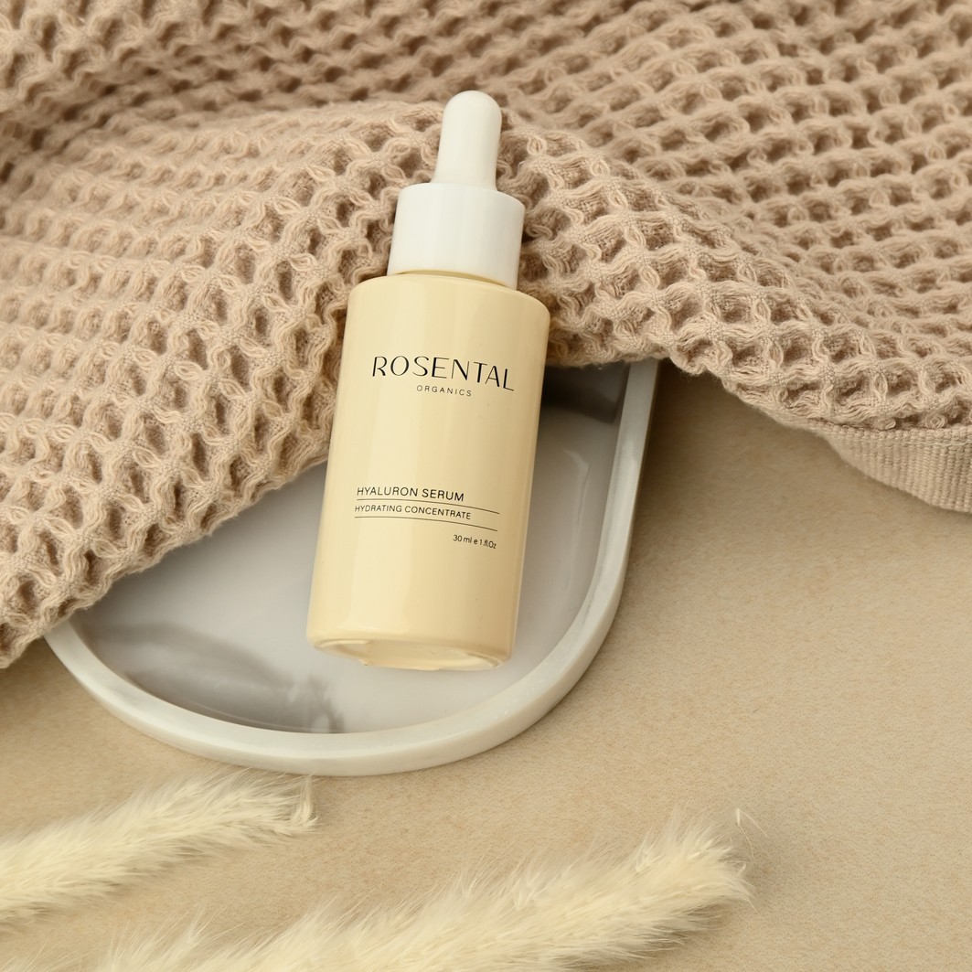 Hyaluron Serum