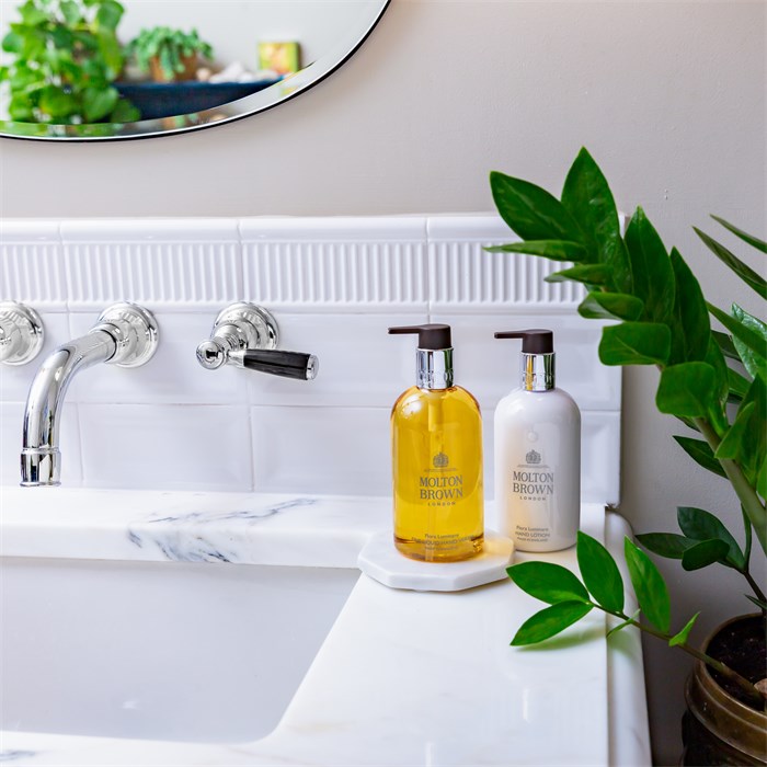 Hand Lotion