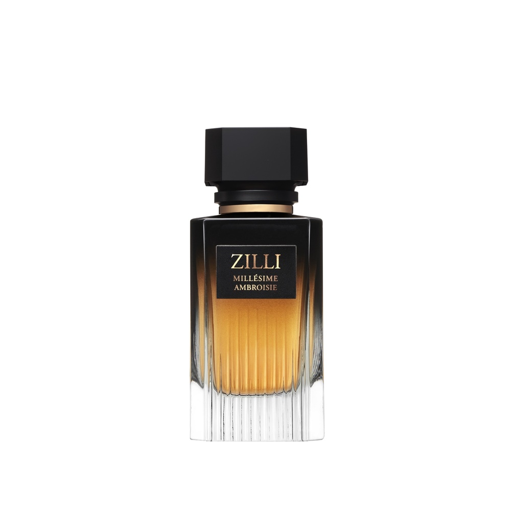 Zilli ZILLI - MILLESIME AMBROISIE Eau De Parfum  100 ML