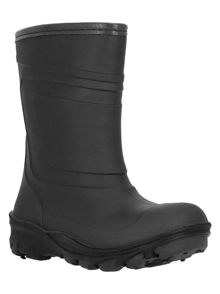 Zigzag Thermostiefel Fian in 1001 Black günstig kaufen
