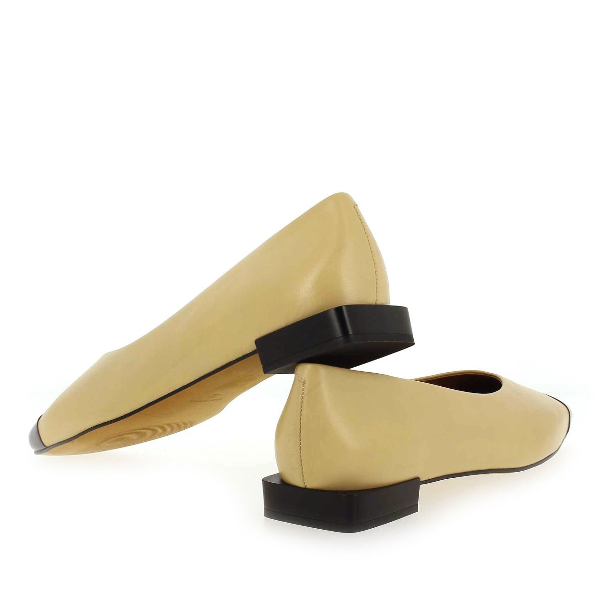 Angel Alarcon  23512-535F - Beige Noir