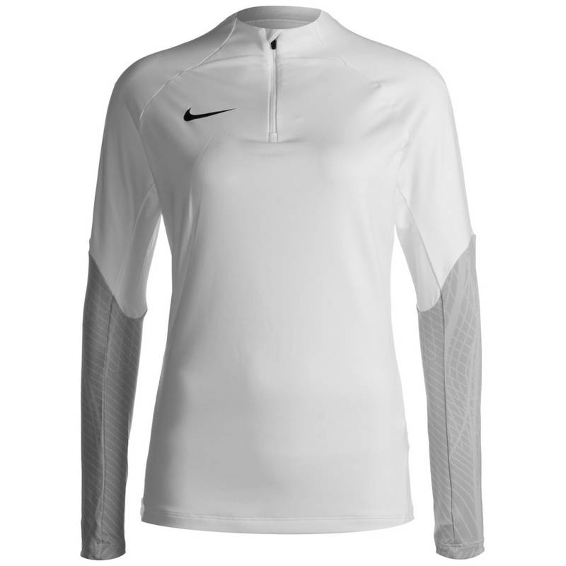 Nike Strike 23 Drill Top Funktionsshirt Damen
