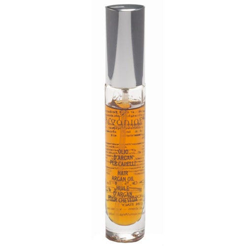 Arganiae Arganöl für Haare Schönheitsbehandlung für alle Haartypen Box 15ml