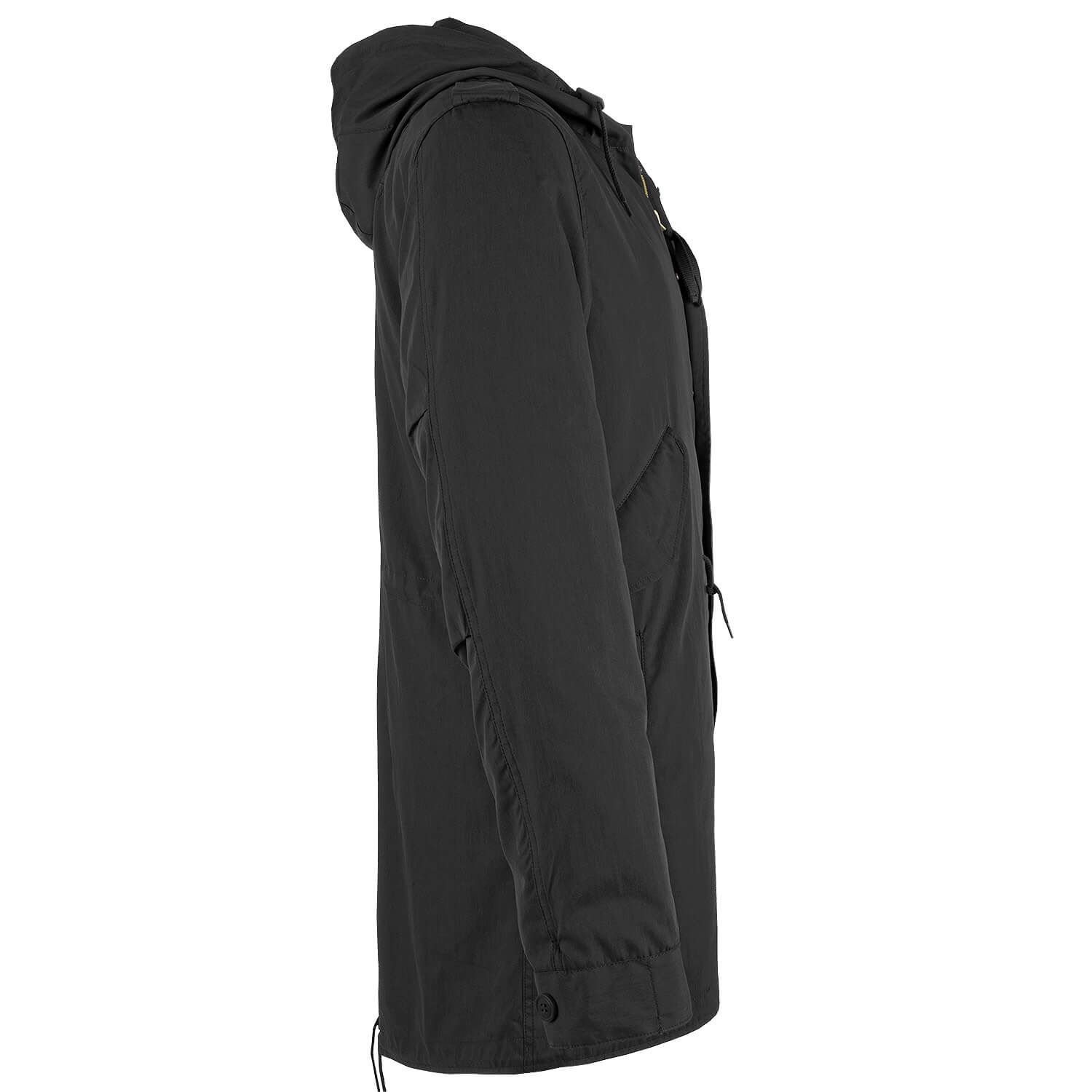US Parka M51 mit Futter