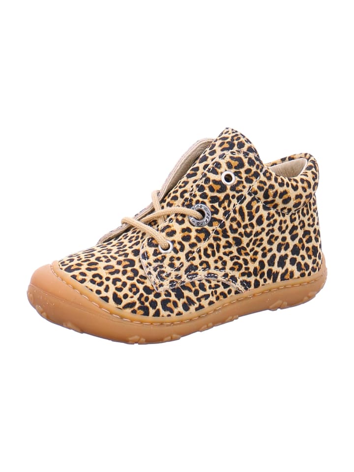 PEPINO Lauflernschuhe in Animal günstig kaufen