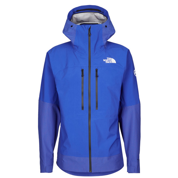 M SUMMIT PUMORI FUTURELIGHT JACKET Herren - Hardshelljacke