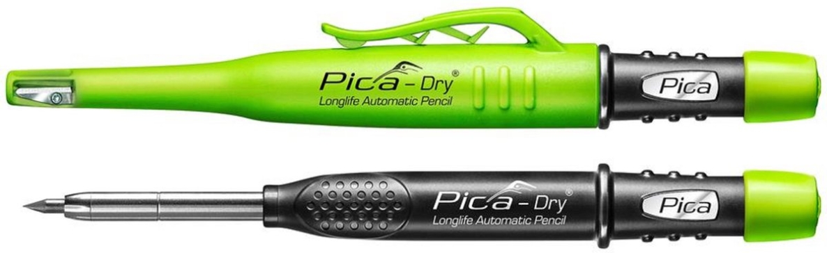 Pica PI30402 Trockener Textmarker 3030 + Trockene Mine 4020