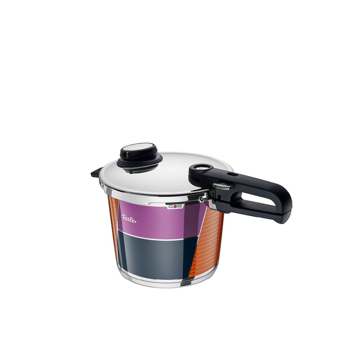 Vitavit® Premium Schnellkochtopf Jubiläumsedition