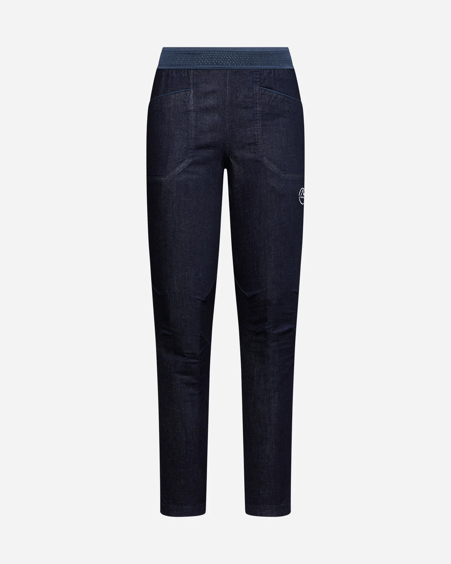 Pantalone Outdoor La Sportiva Cave Jeans W ZACP068B28B46