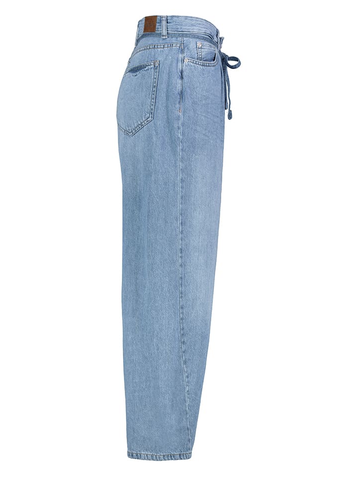 Sublevel Jeans - Comfort fit - in Hellblau günstig kaufen