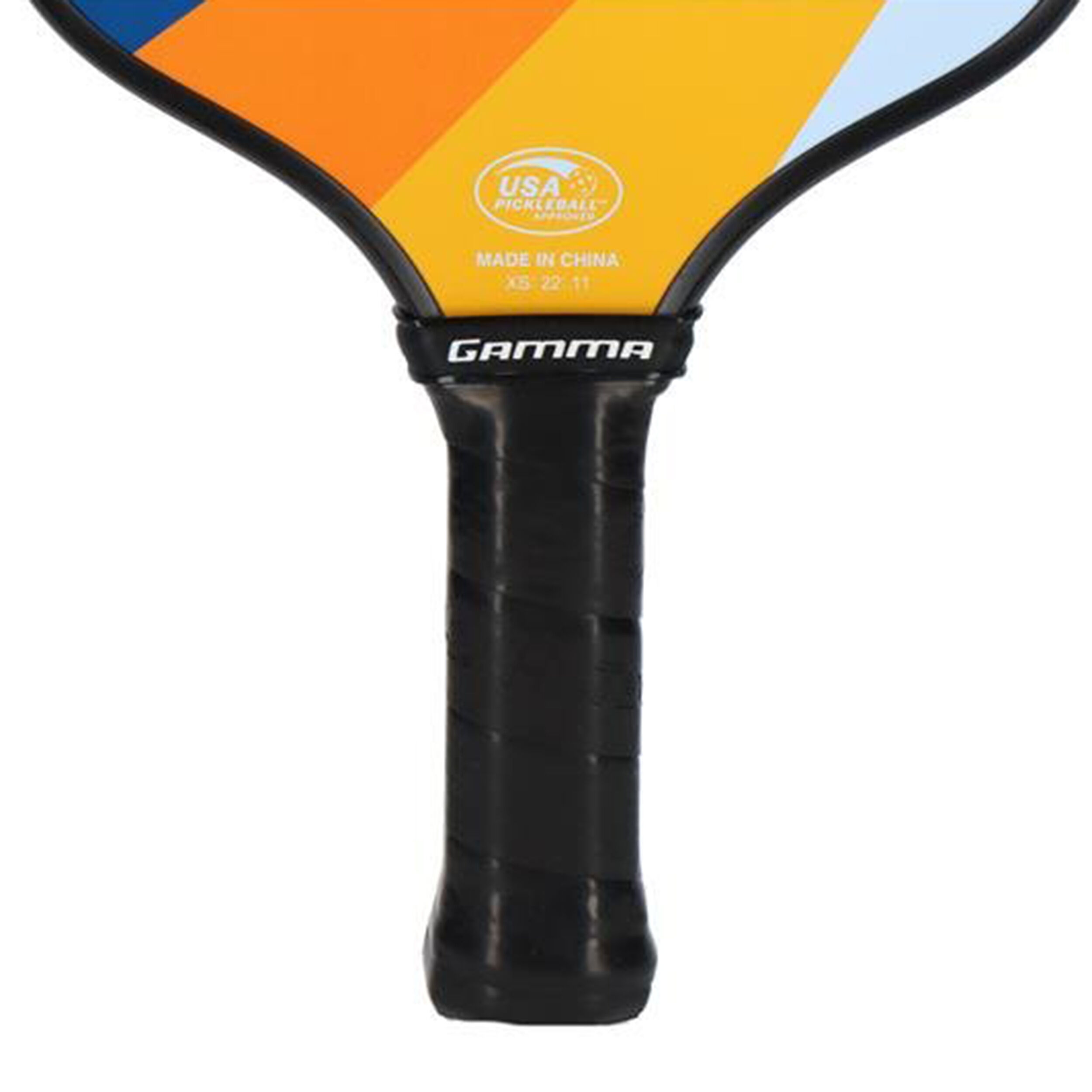 Paddle Neutron 5.0 Pickleball Schläger