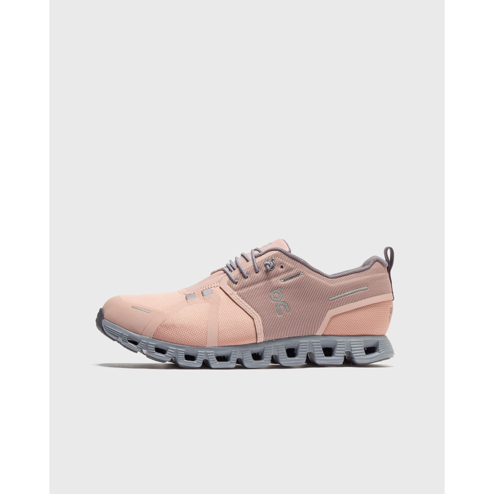 ON Cloud 5 Waterproof 59.98527 / pink