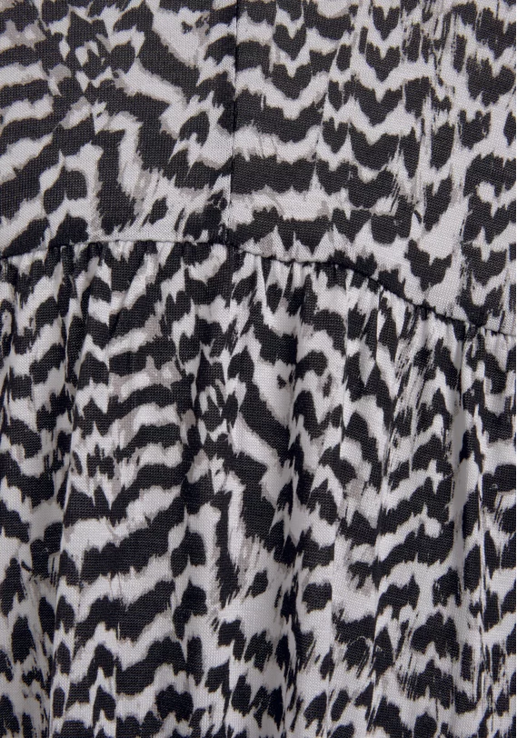 Jerseykleid