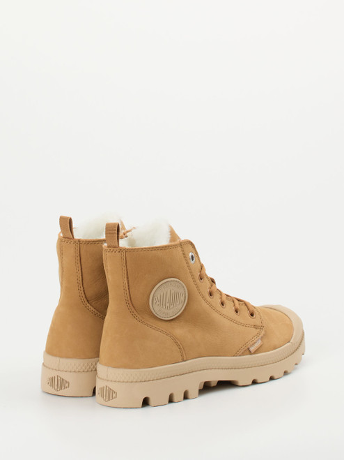 Sneaker high-81662890008 Palladium