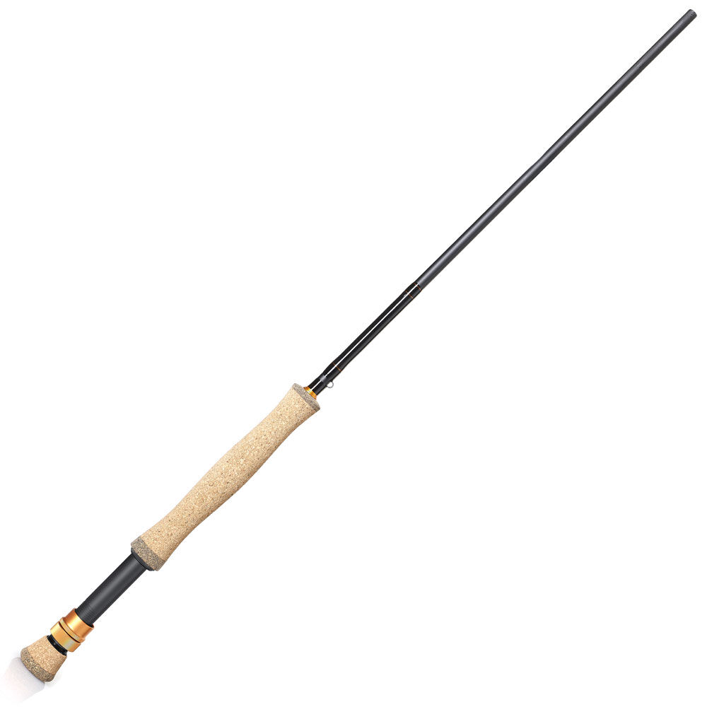 Canne JMC Punisher 9' soie 8-9 (4 slamy)