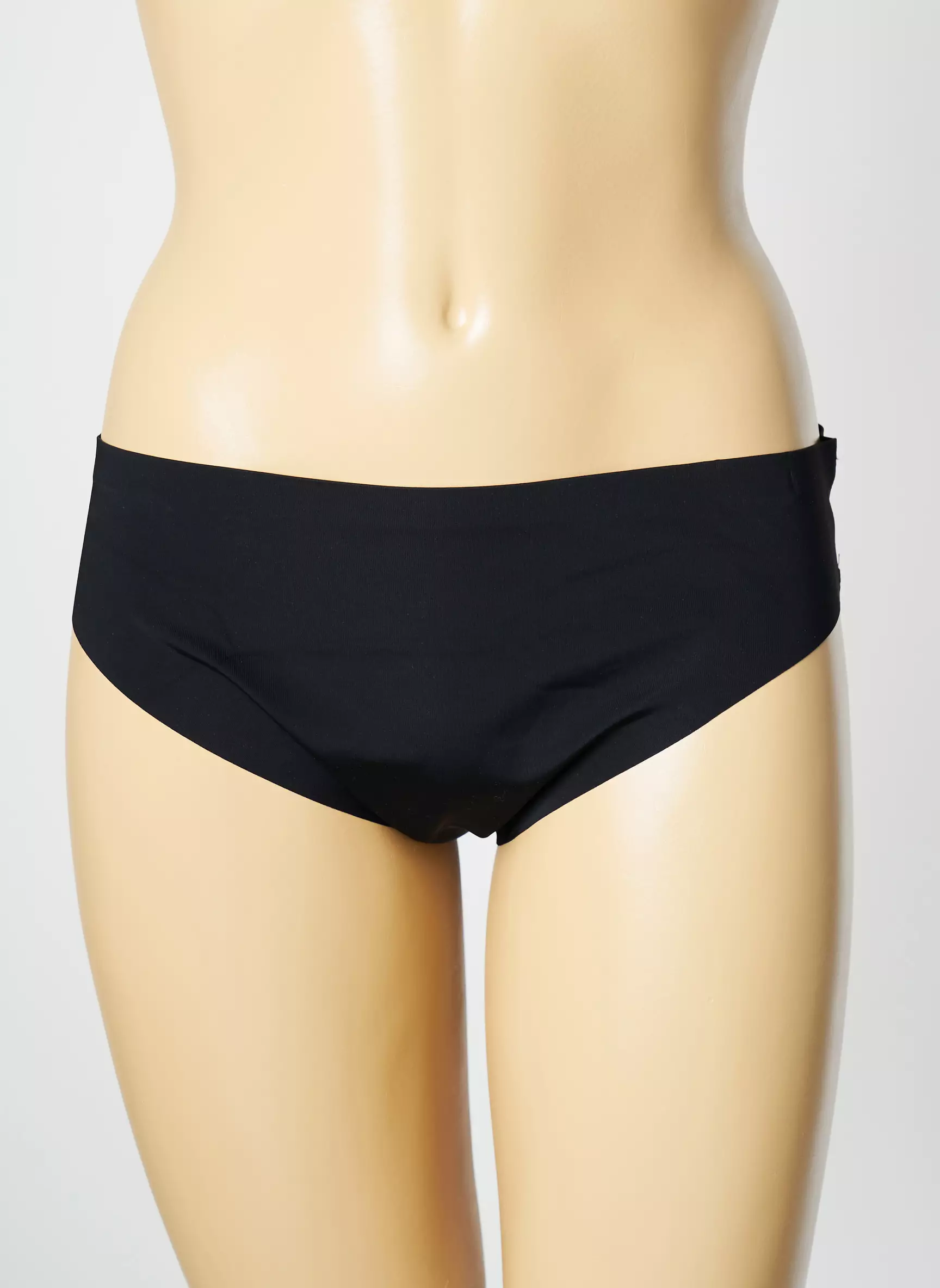 Only Culottes Femme couleur noir