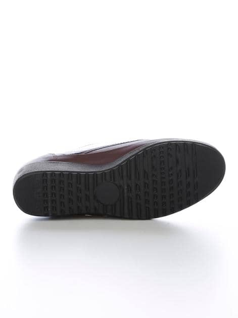 Klettslipper mit Schmuckdetail