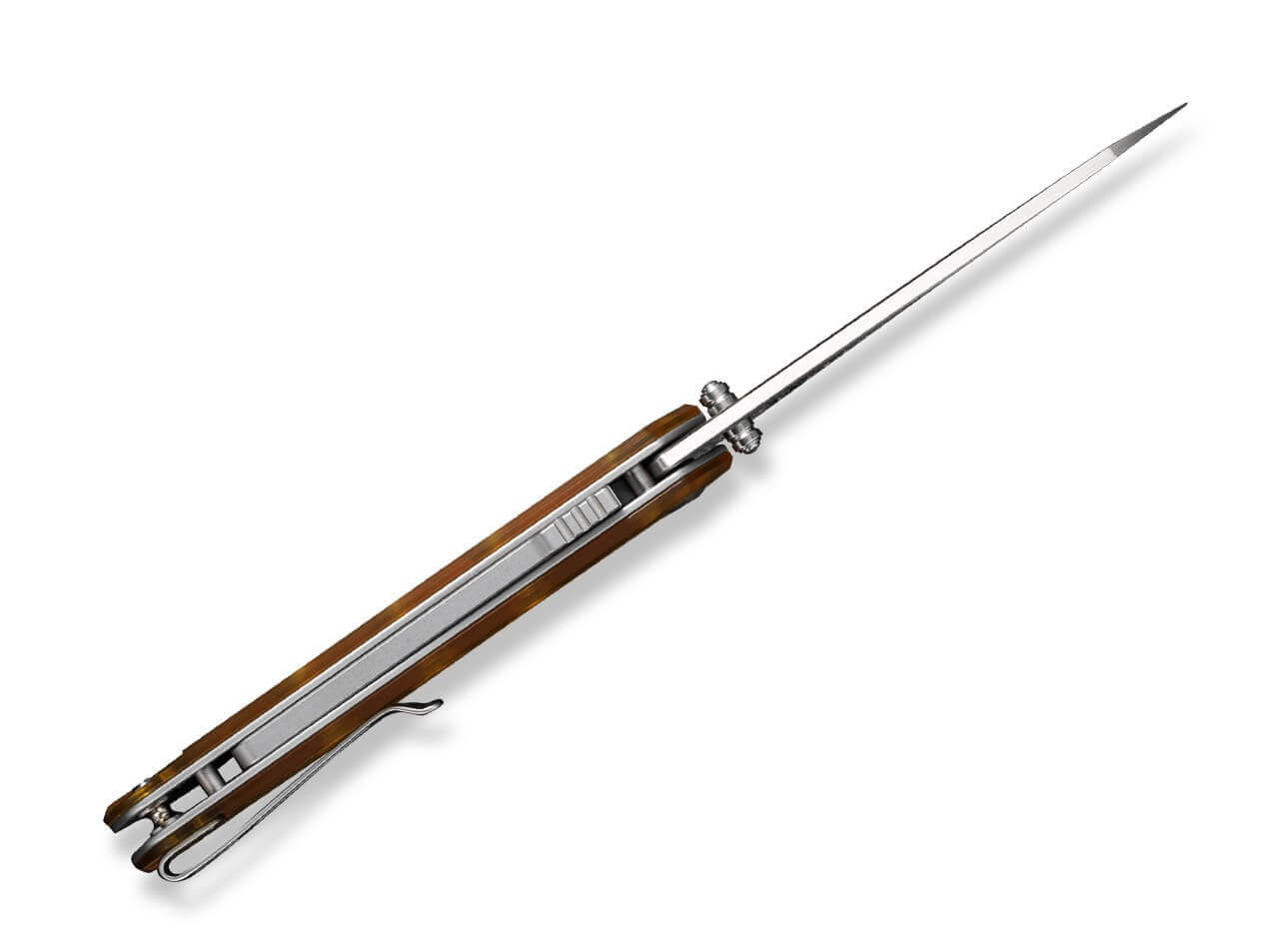 Vision FG Ultem Amber
