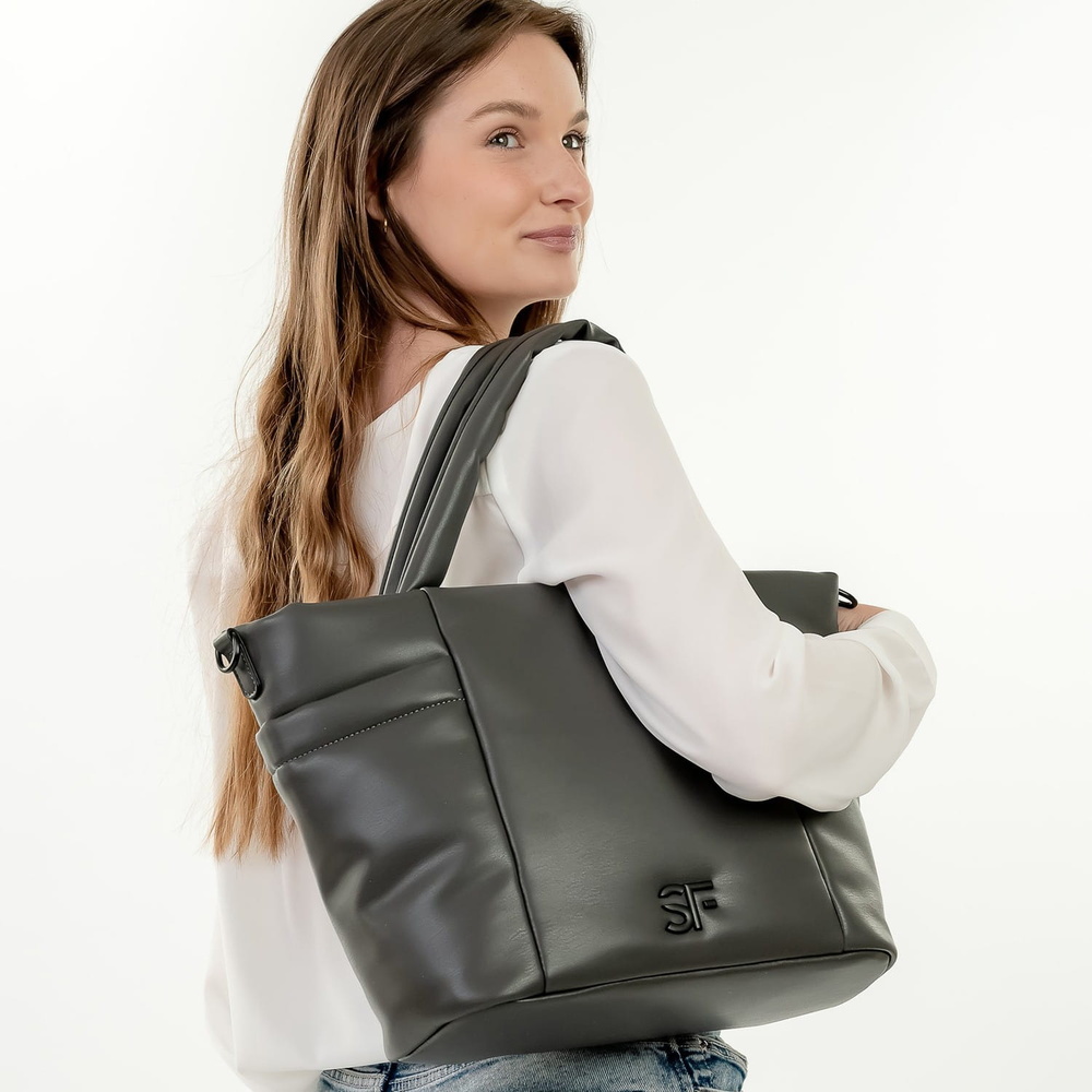 Suri Frey Cabas Baggy Sac