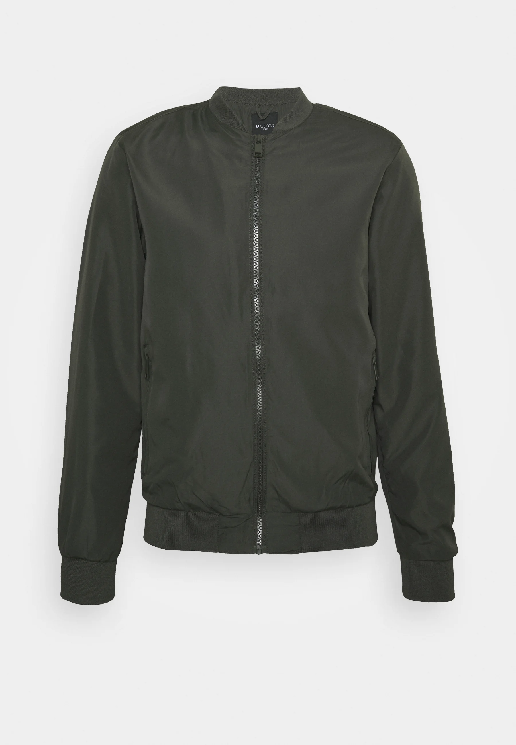 Alma valiente SANJAY - Chaqueta bomber