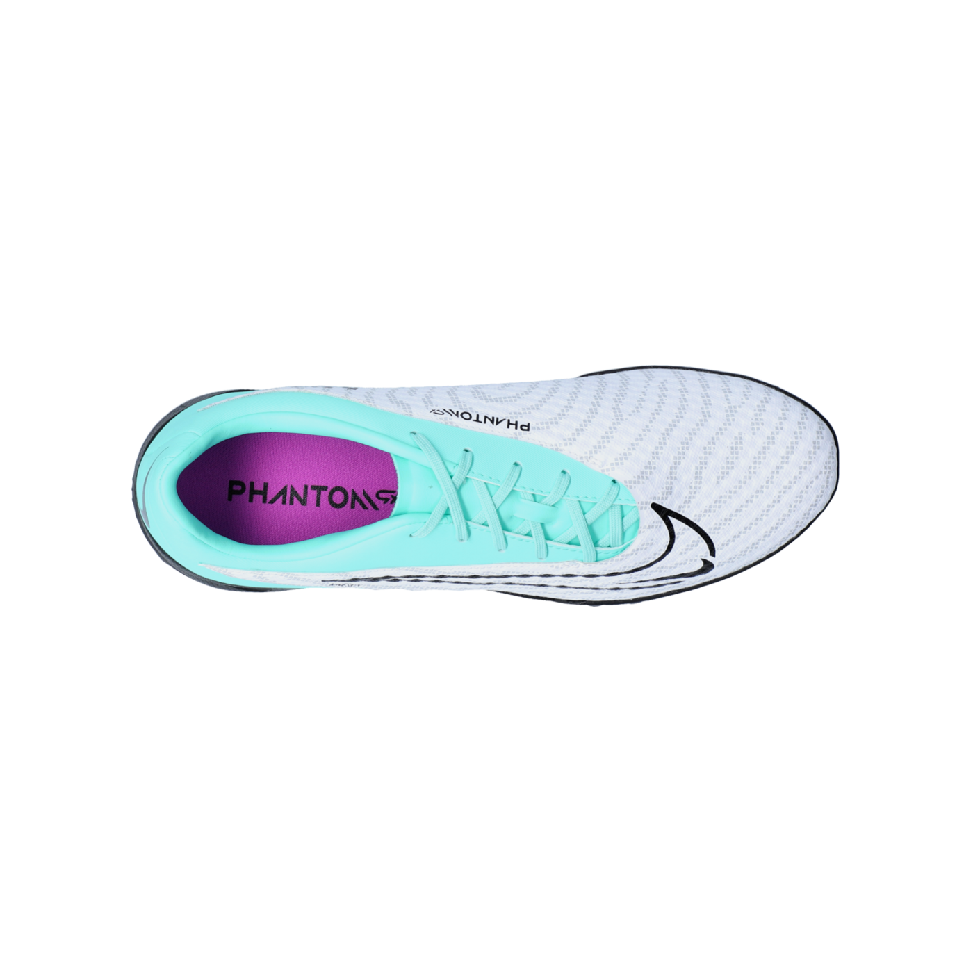 Nike Phantom GX Academy TF Grün F300