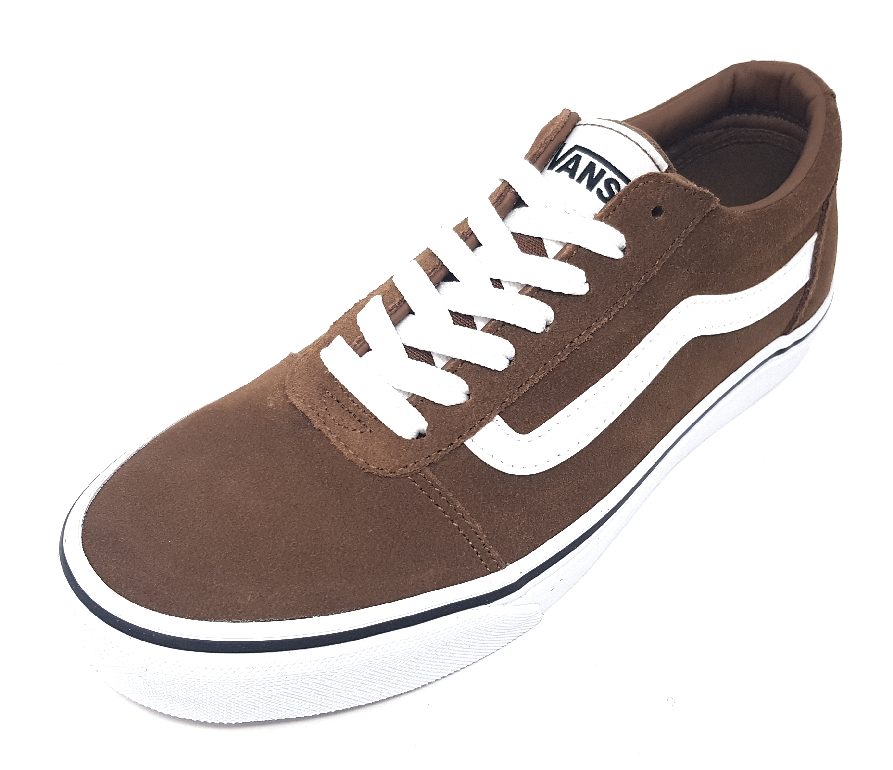 Vans Ward VN0A38DM7UG1 Braun 7UG1 Dachshund