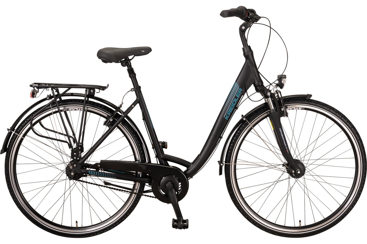 Kreidler Raise RT4 - 2021 - 28 Zoll - Tiefeinsteiger