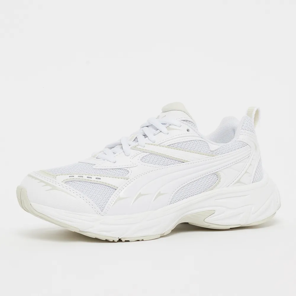 PUMA Morphic Base 392982-001 / weiss