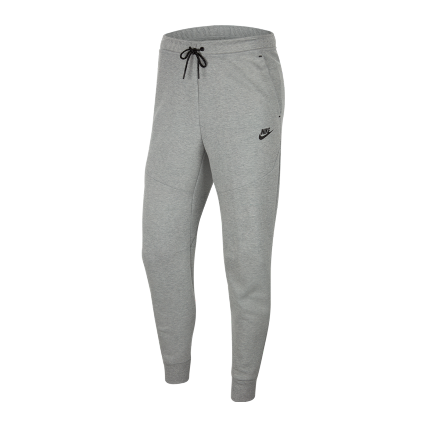 Nike Tech Fleece Jogginhose Grau F063