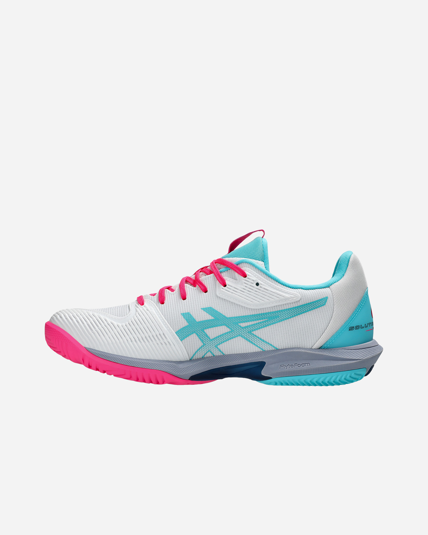 Scarpe Padel Asics Solution Speed Padel M 1041A496-100