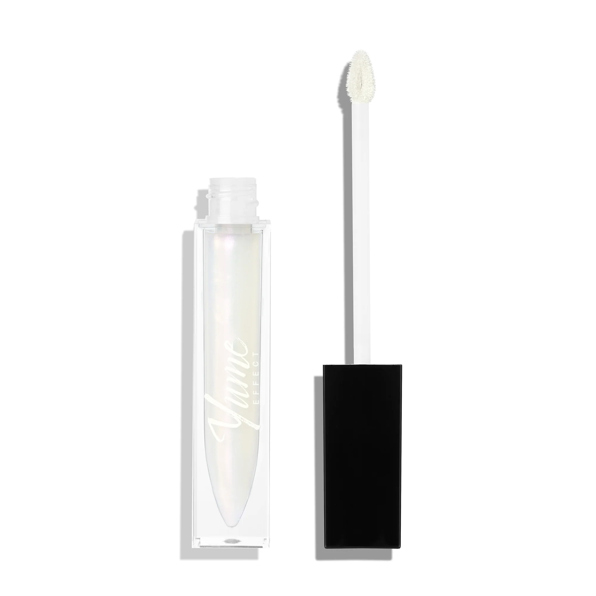 Magic Lip Booster - Lesk na pery, Plniaci balzam na pery