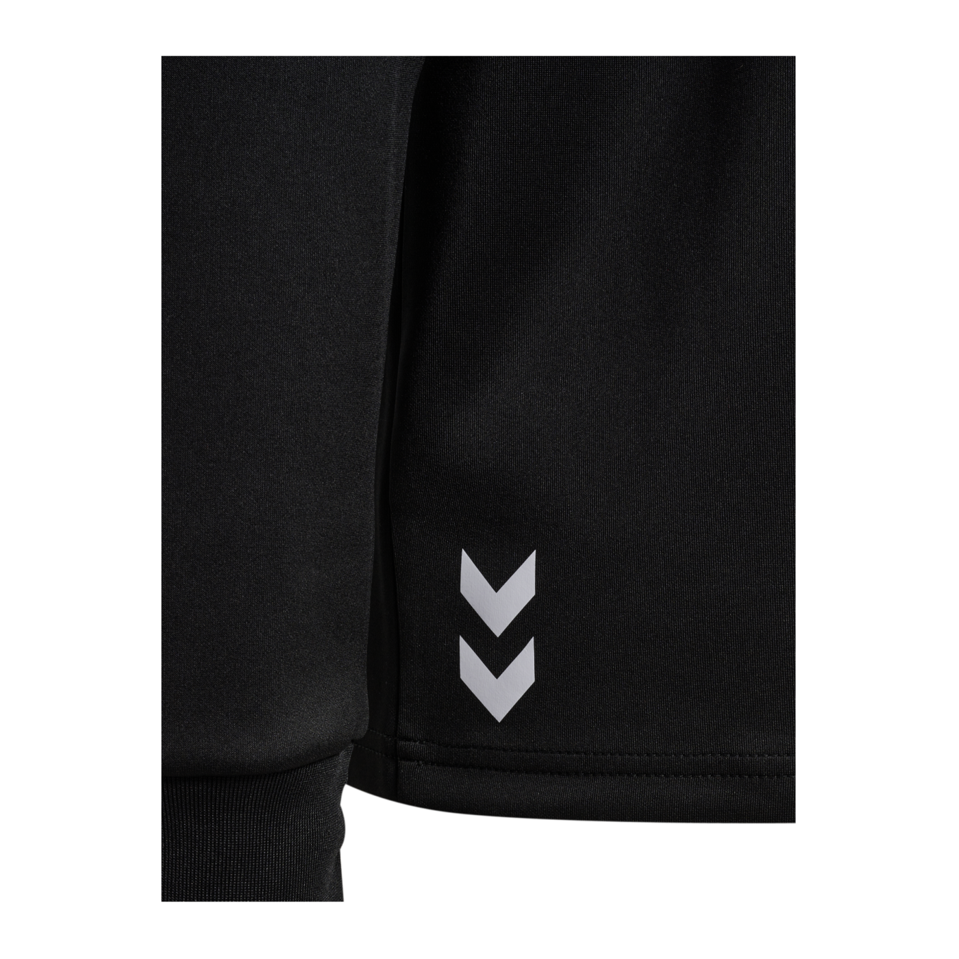 Hummel hmlCOURT HalfZip Sweatshirt Damen F2001
